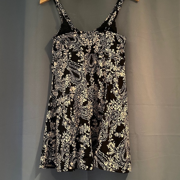 SWIM SUIT - SWIM DRESS - Picture 3 of 3